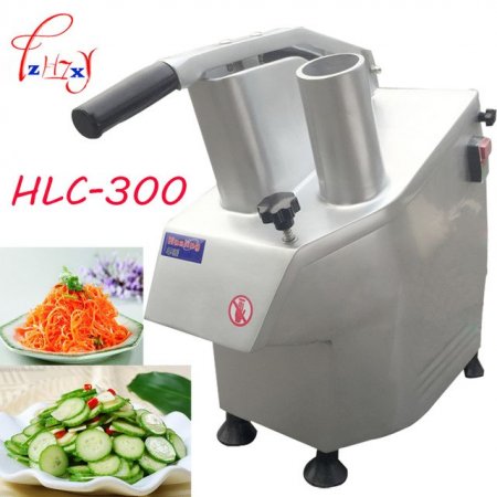 Промышленная овощерезка HLC-300