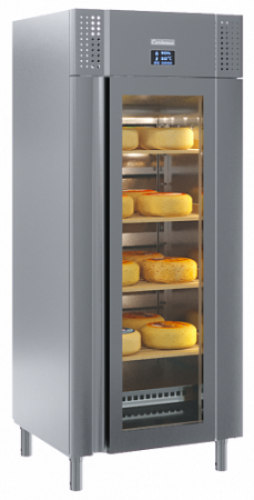 Шкаф холодильный с высоким уровнем влажности CARBOMA PRO