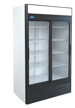 Холодильный шкаф Капри