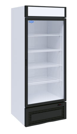 Холодильный шкаф Капри